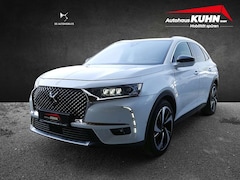 Bild des Angebotes DS Automobiles DS 7 Crossback E-Tense La Premiere 4x4 PANO