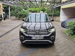 Bild des Angebotes VW T-Cross T-Cross 1.0 TSI OPF DSG Style