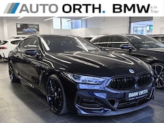 Bild des Angebotes BMW M850 i xDrive Gran Coupé PANO SITZKLIMA CARBON-EX