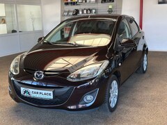Bild des Angebotes Mazda 2 Lim. 1.3  Active