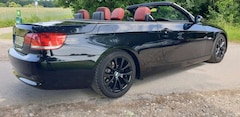 Bild des Angebotes BMW 325 325i Cabrio Aut.