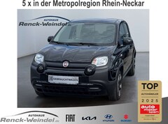 Bild des Angebotes Fiat Panda Cross 1.0 GSE Klimaanlage Start-Stop BC teilb.Rück