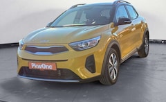 Bild des Angebotes Kia Stonic 1.0 T-GDI 120 Vision PDC*SHZ*KLIMA*ALU*KA