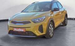 Bild des Angebotes Kia Stonic 1.0 T-GDI 120 Vision PDC SHZ KLIMA ALU