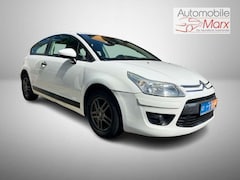 Bild des Angebotes Citroen C4 Coupe,Tonic,TÜV10/2025,PDC,Tempomat,Alufelgen