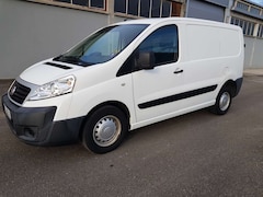 Bild des Angebotes Fiat Scudo Scudo L1 (5-Si.) teilverglast