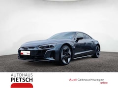 Bild des Angebotes Audi e-tron GT 350 Assistenz+ LM21 B&O Matrix