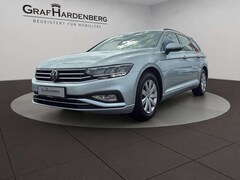 Bild des Angebotes VW Passat Variant 2.0 TDI DSG Business ACC RFK SHZ
