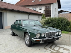 Jaguar XJ12 Serie 2
