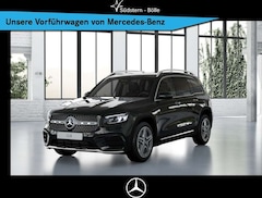 Bild des Angebotes Mercedes-Benz GLB 220 d 4M AMG+AMBIENTE+DISTRO+MBUX+360°KAM