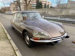 Bild des Angebotes Citroen DS Ds 20