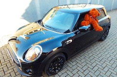 Bild des Angebotes MINI One Scheckheft Sitzheizung Allwetterbereifung