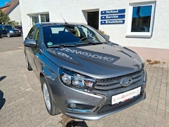 Bild des Angebotes Lada Vesta 1.6 16V Luxus
