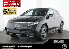 Bild des Angebotes Mercedes-Benz EQA 350 EQA 350 4M AMG Vorr.-Distronic VZ-Assi Kamera LED