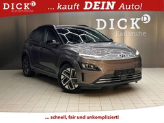 Bild des Angebotes Hyundai KONA Trend LED+NAVI+KREL+KAM+ACC+AHK+WP+
