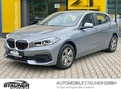 Bild des Angebotes BMW 116 i Advantage *LED*SHZ*LHZ*NAVIGATION*2xKLIMA*