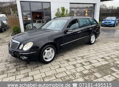 Bild des Angebotes Mercedes-Benz E 280 T Automatik Avantgarde Navi PDC Xenon