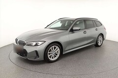 Bild des Angebotes BMW 330 i xDrive M Sport ACC|Pano|HUD|ParkAs+360|AHK