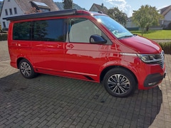 Bild des Angebotes VW T6 California California DSG Beach Edition
