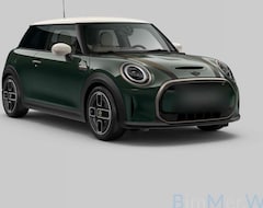 Bild des Angebotes MINI Cooper SE Resolute Edition PDC hinten LED Navi