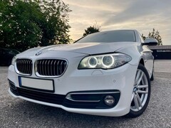 Bild des Angebotes BMW 525 d xDrive Limousine – Luxury Line