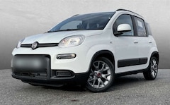Bild des Angebotes Fiat Panda City Life 1.0 Hybrid