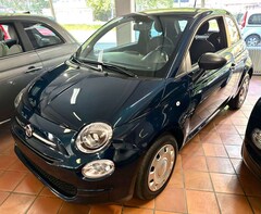 Bild des Angebotes Fiat 500 lounge