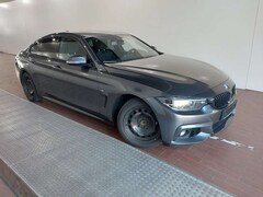 Bild des Angebotes BMW 430 430 d GranCoupe M-SPORTPAKET NAVI MEMORY 2.HAND