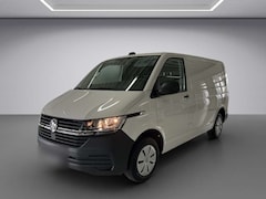 Bild des Angebotes VW T6.1 Transporter 2.0 TDI Kasten 110 KW 6-Gang