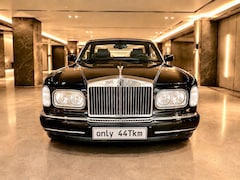 Bild des Angebotes Rolls-Royce Corniche Corniche V Deutsche Neuwagenauslieferung 44Tkm