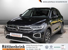 Bild des Angebotes VW T-Roc Style TDI DSG Pano Business
