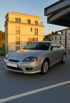 Bild des Angebotes Hyundai Coupe 2.0 GLS