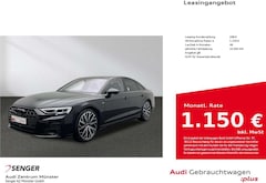 Bild des Angebotes Audi A8 50 TDI quattro Digitales Cockpit Leder Matrix