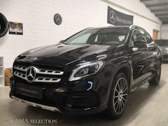Bild des Angebotes Mercedes-Benz GLA 220 4Matic+PEAK EDITION+AMG+360°CAM+OFFROAD