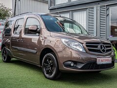 Bild des Angebotes Mercedes-Benz Citan Kombi 1.5 CDI|7SITZER|AHK|NAVI