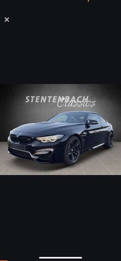 Bild des Angebotes BMW M4 Coupe DKG M-DriversPack H/K 360 HUD Carbon