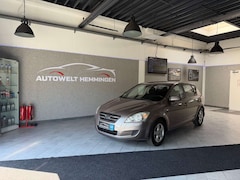 Bild des Angebotes Kia Ceed / cee'd 1.4*TÜV NEU*Finanzierung*