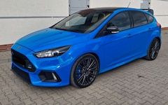 Bild des Angebotes Ford Focus Lim. RS 2.3 EcoBoost Blue & Black