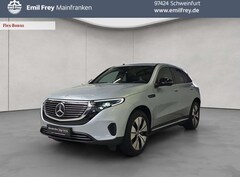 Bild des Angebotes Mercedes-Benz EQC 400 EQC
