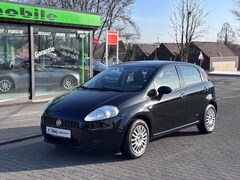 Bild des Angebotes Fiat Grande Punto 1.4 8V Feel *KLIMA*ALCANTARA*2-HAND