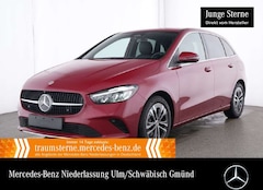 Bild des Angebotes Mercedes-Benz B 220 d PROGRESSIVE+LED+KAMERA+TOTW+8G