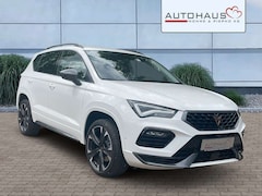 Bild des Angebotes CUPRA Ateca Basis KESSY, DriveProfile, beh. Lenkrad