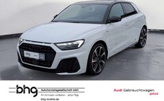 Bild des Angebotes Audi A1 40 TFSI Sportback S tronic S line *LED*S-LINE