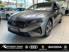 Bild des Angebotes Skoda Octavia RS 2,0 TSI 195 kW 7-Gang-DSG Verfügbara