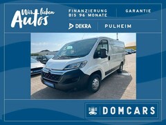 Bild des Angebotes Citroen Jumper KASTEN 30 L1 H1 DRIVER BLUE 120 KLIMA*