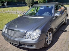 Bild des Angebotes Mercedes-Benz E 200 E 200 Kompressor Automatik Classic Sport Edition