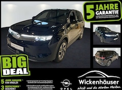 Bild des Angebotes Opel Grandland 1.2 Mild-Hybrid 48V GS FLA Panorama