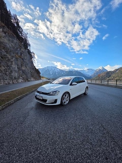 Bild des Angebotes VW Golf GTD Golf GTD BlueMotion Technology DSG