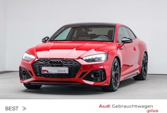 Bild des Angebotes Audi RS5 *NAVI-PLUS*HUD*RS-AGA*PANO*OPTIK-PAKET