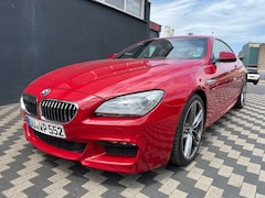 Bild des Angebotes BMW 640 640d Coupe M Sport Edition